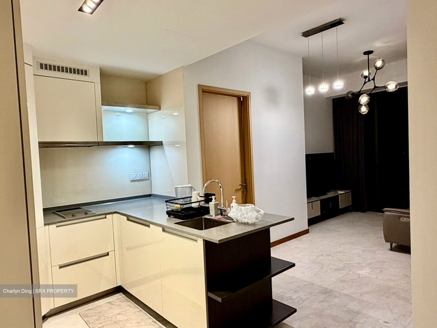 Marina One Residences (D1), Apartment #623069761